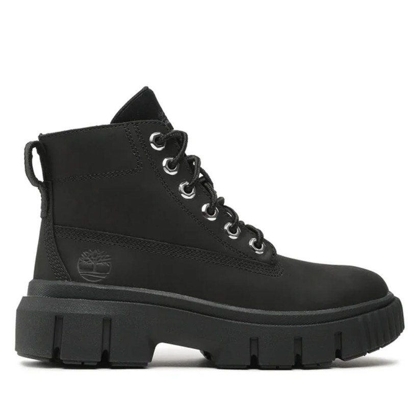 ΓΥΝΑΙΚΕΙΑ ΠΑΠΟΥΤΣΙΑ TIMBERLAND Greyfield Leather Boot