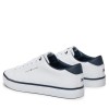 ΑΝΔΡΙΚΑ ΠΑΠΟΥΤΣΙΑ  TOMMY HILFIGER Th Hi Vulc Core Low Leather
