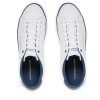 ΑΝΔΡΙΚΑ ΠΑΠΟΥΤΣΙΑ  TOMMY HILFIGER Th Hi Vulc Core Low Leather