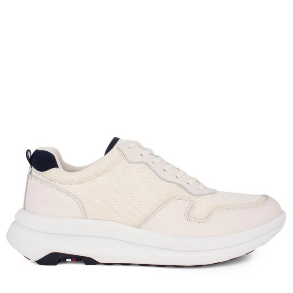 ΑΝΔΡΙΚΑ ΠΑΠΟΥΤΣΙΑ  TOMMY HILFIGER Mix Chunky Hybrid