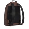 ΑΝΔΡΙΚΗ ΤΣΑΝΤΑ  TOMMY HILFIGER Th Premium Leather Backpack
