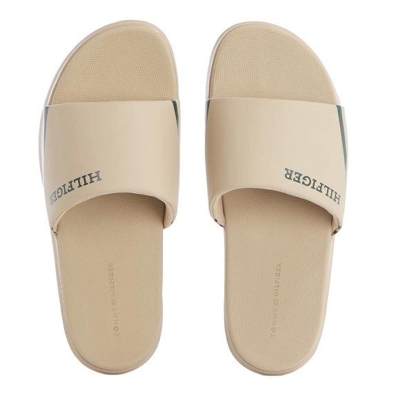 ΑΝΔΡΙΚΕΣ ΠΑΝΤΟΦΛΕΣ Tommy Hilfiger Dual Density