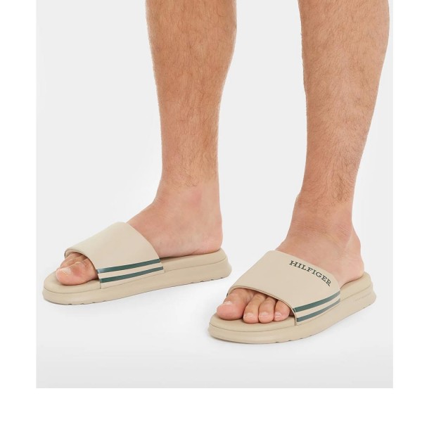 ΑΝΔΡΙΚΕΣ ΠΑΝΤΟΦΛΕΣ Tommy Hilfiger Dual Density