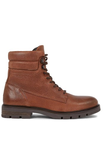 ΑΝΔΡΙΚΑ ΠΑΠΟΥΤΣΙΑ TOMMY HILFIGER  Warm Padded