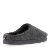 ΑΝΔΡΙΚΕΣ ΠΑΝΤΟΦΛΕΣ TOMMY HILFIGER  Homeslipper FM0FM04221 PTY Dark Ash